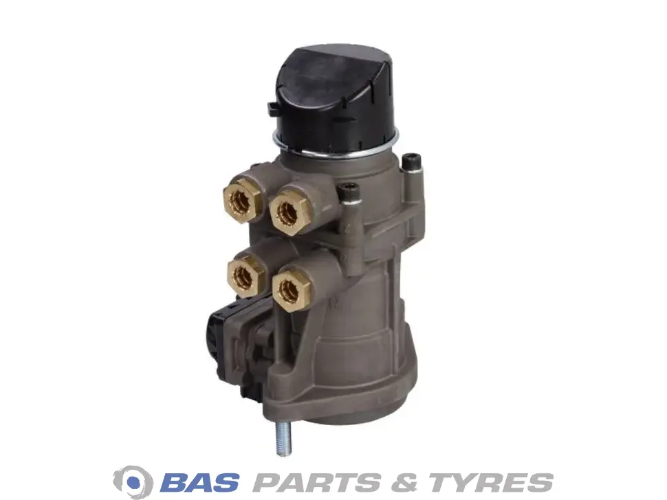 Remventiel Pneumatics 81521306268