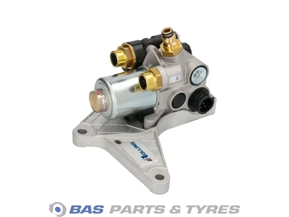 Клапан Pneumatics 20837594