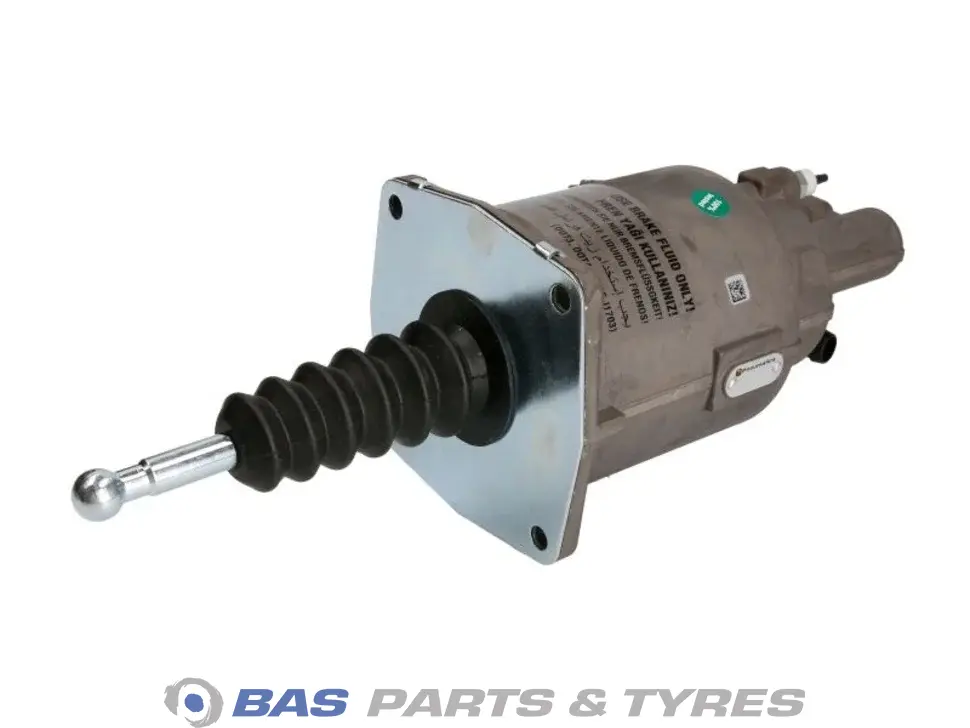 Hoofdcilinder, Koppeling Pneumatics 22085052