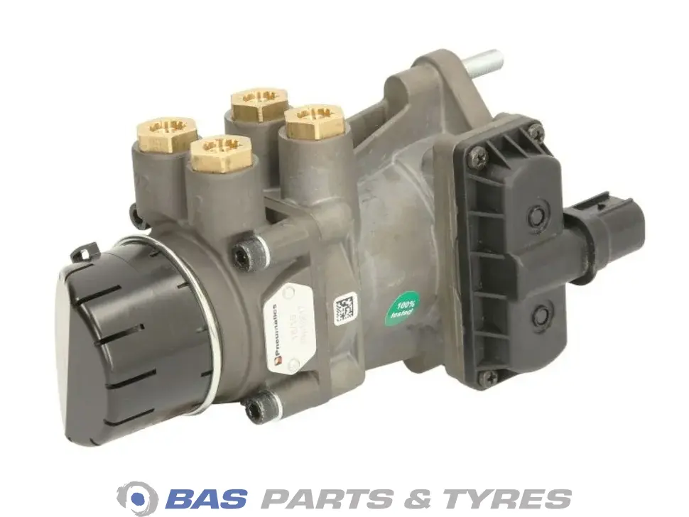 Kočni ventil Pneumatics 81521306276