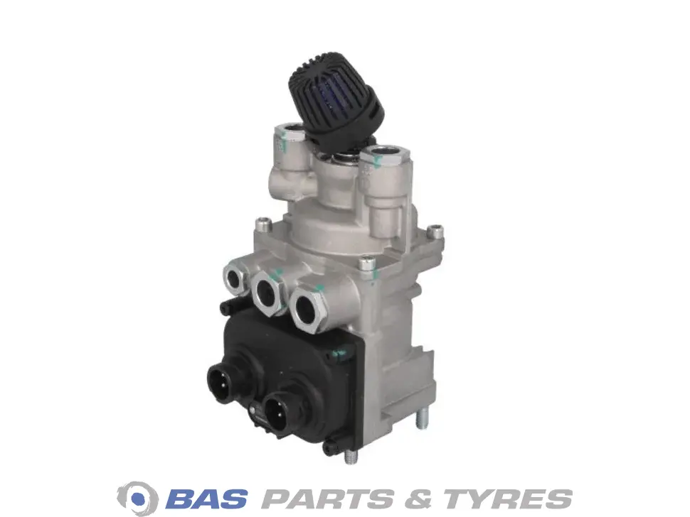 Bremsventil Pneumatics 1518130