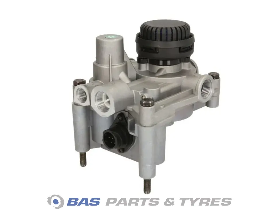 Relay valve Pneumatics 54298944