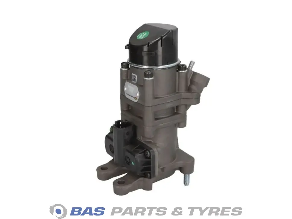 Remventiel Pneumatics