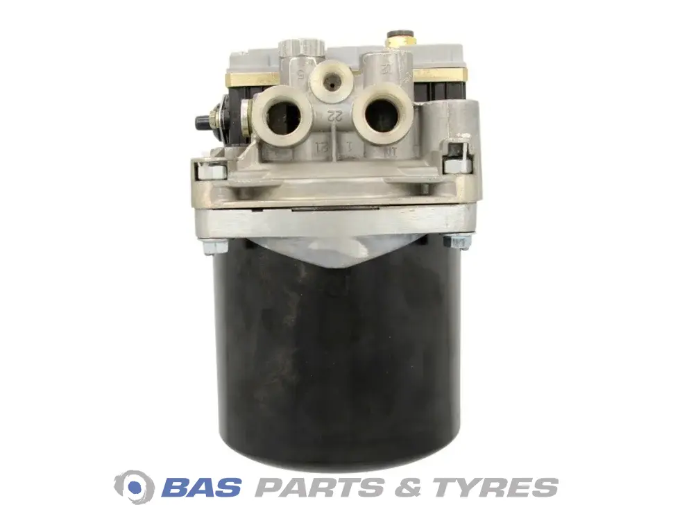 Air dryer Pneumatics 20392573