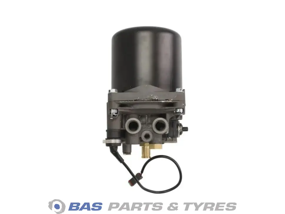 Air dryer Pneumatics 1387553