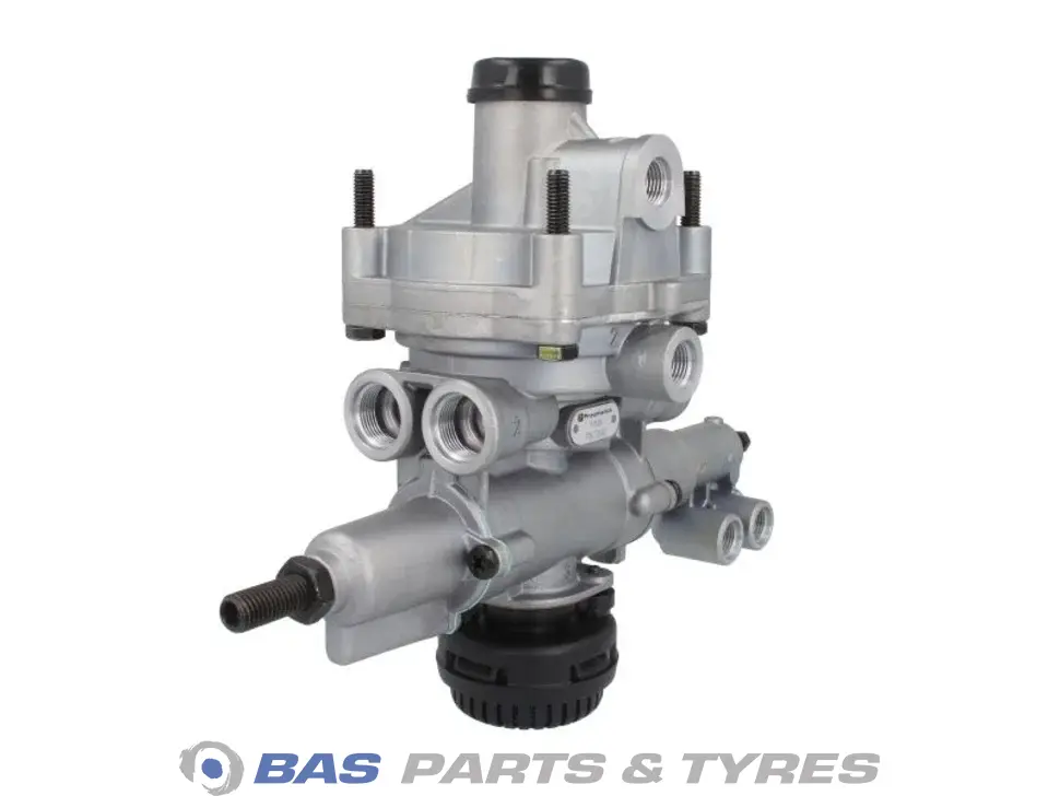 Brake force regulator Pneumatics 1518973