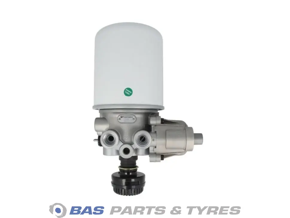 Lufttrockner Pneumatics