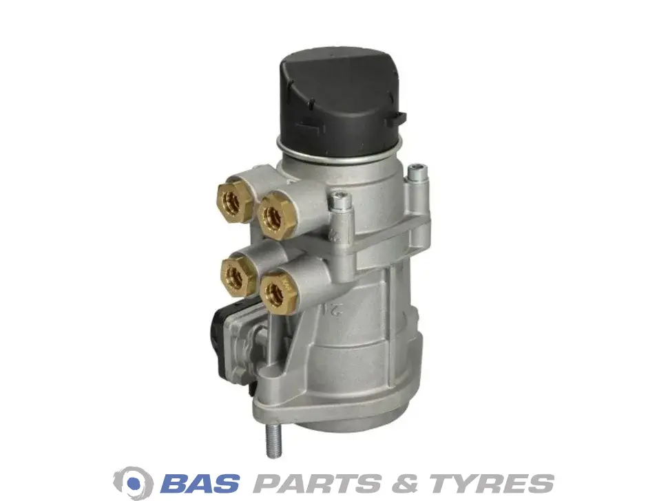 Kočni ventil Pneumatics 81521306275