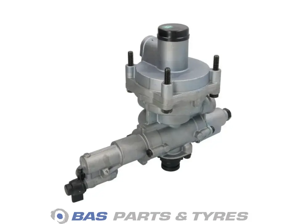 Brake force regulator Pneumatics 1524861