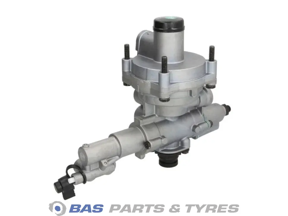 Bremskraftregler Pneumatics