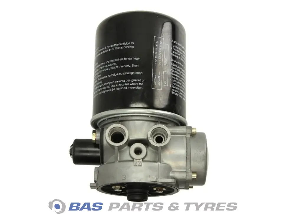 Essiccatore Pneumatics 5001851122