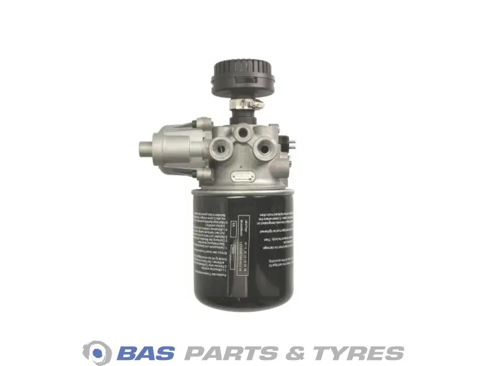 Secador de ar Pneumatics 4436120008
