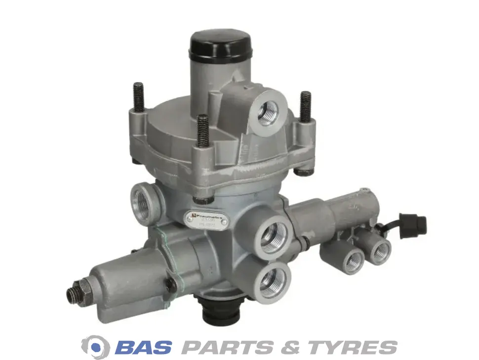 Bremskraftregler Pneumatics 1524862