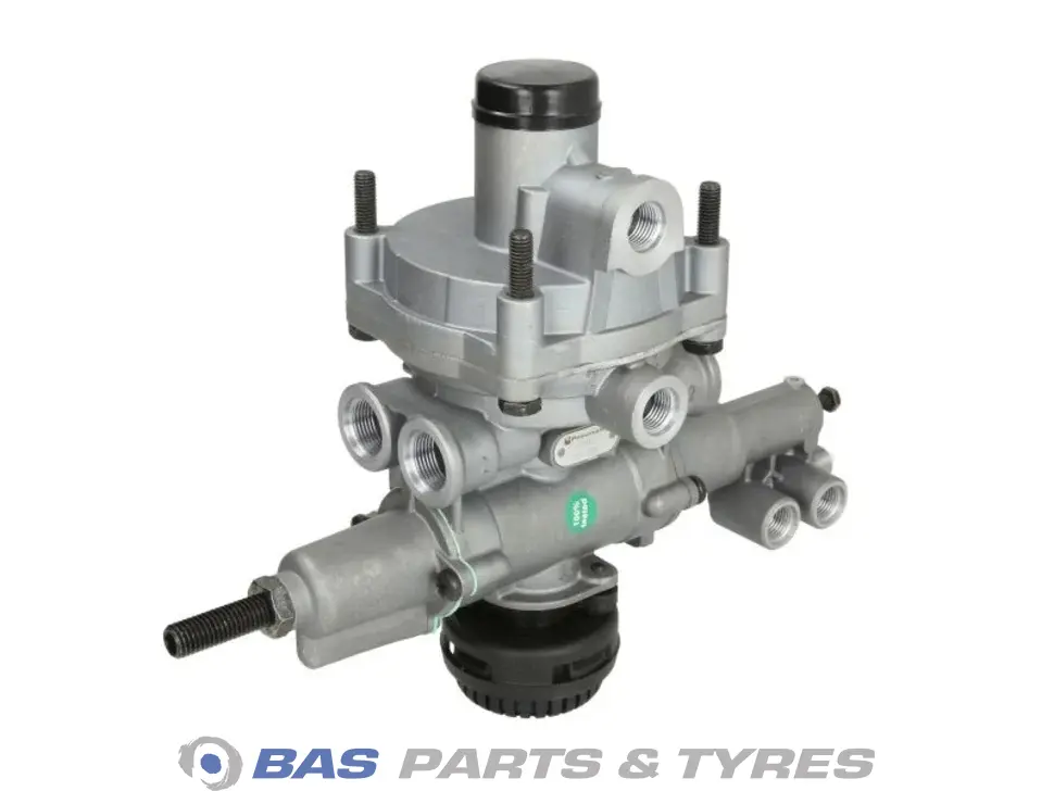 Bremskraftregler Pneumatics