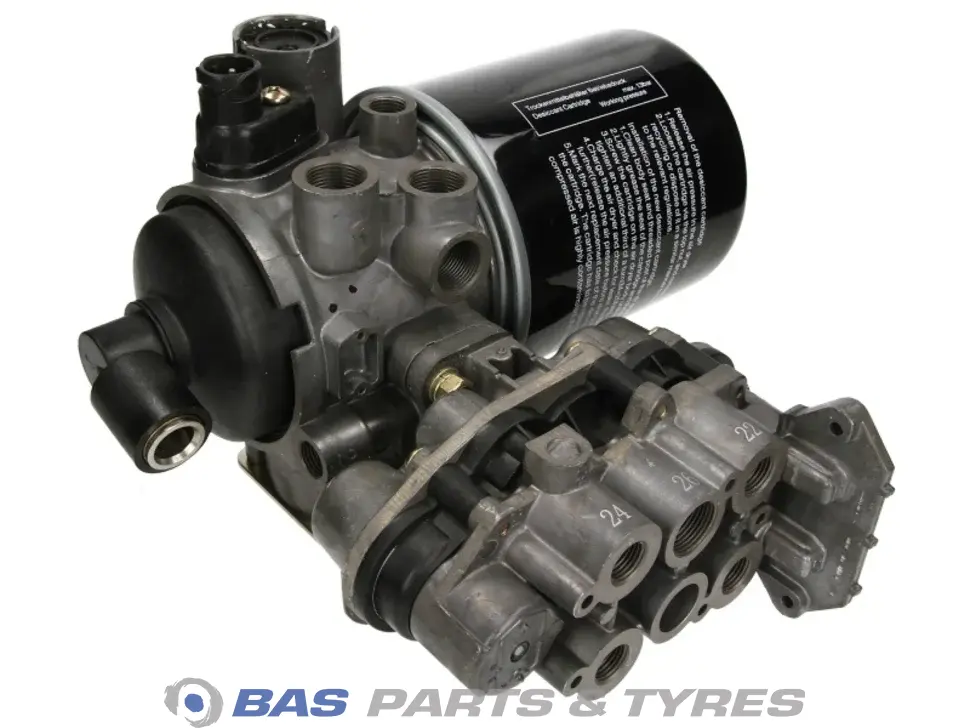 Essiccatore Pneumatics 41032992