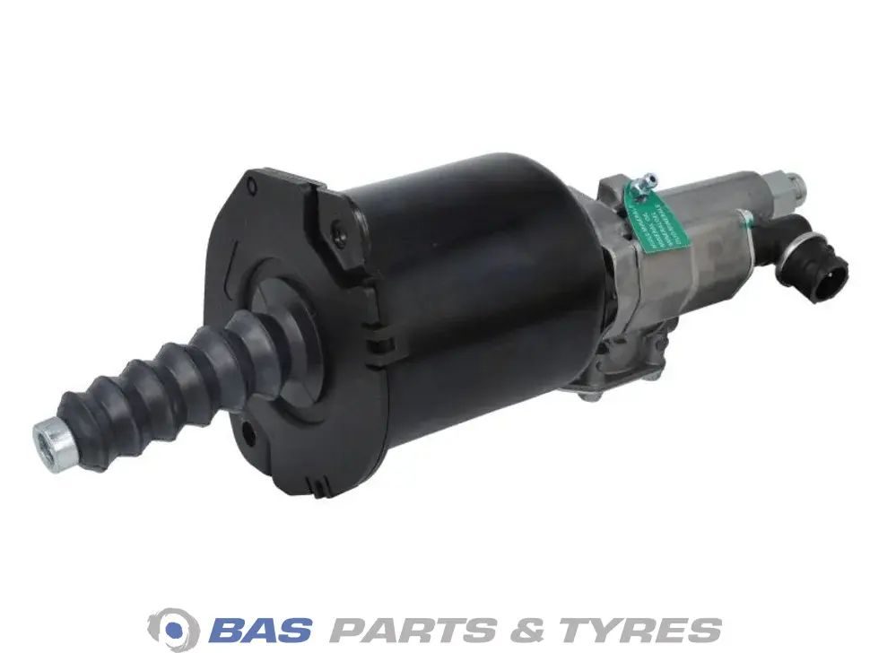 Clutch booster Pneumatics 2543347