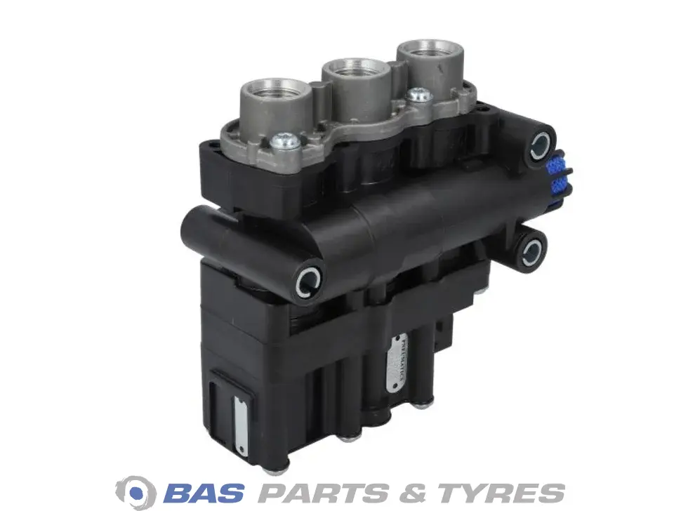Magnetventil Pneumatics 1888015