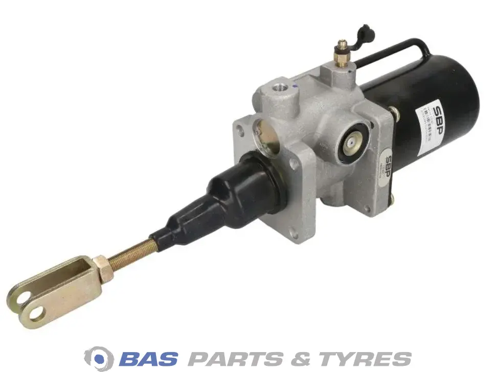Привод сцепления Pneumatics 1518256