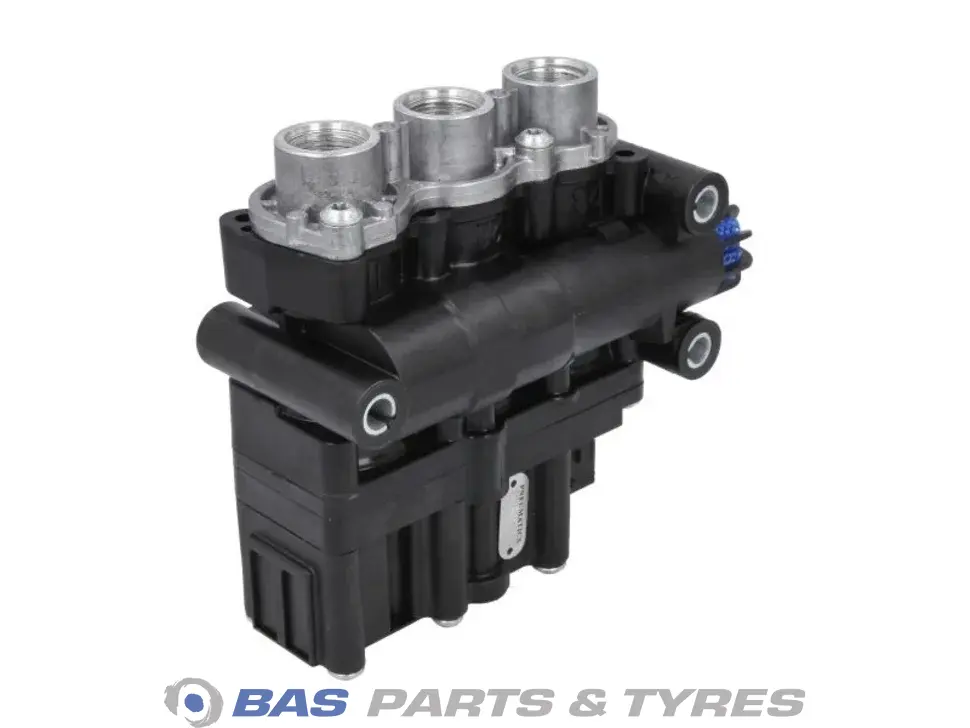 Magnetventil Pneumatics 13271125