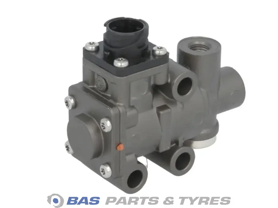 Solenoid valve Pneumatics 51259020126