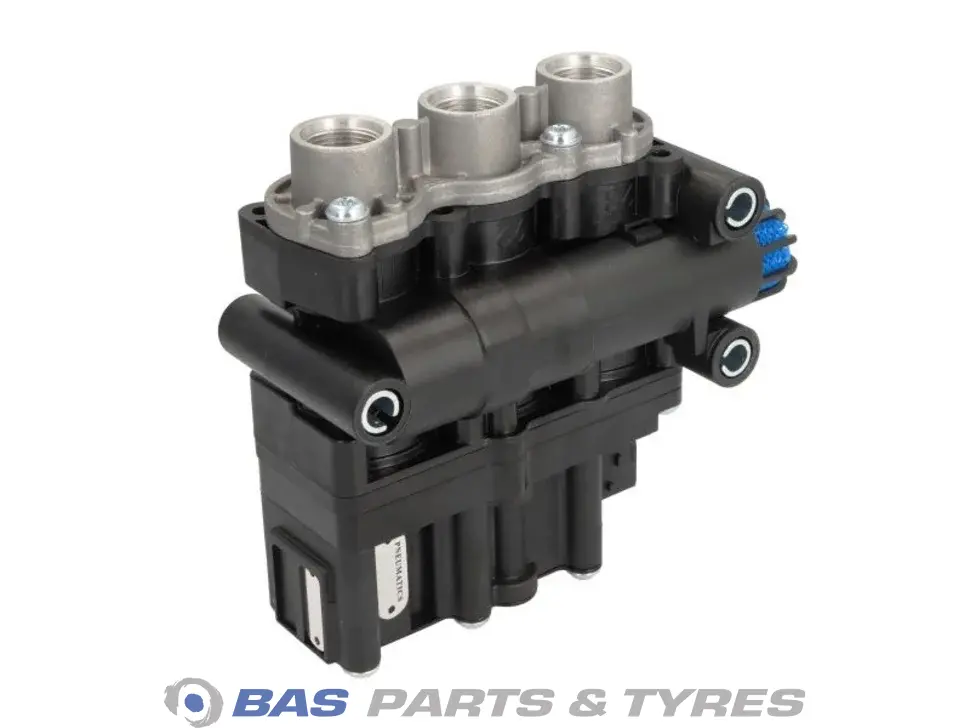 Électrovanne Pneumatics 1888014