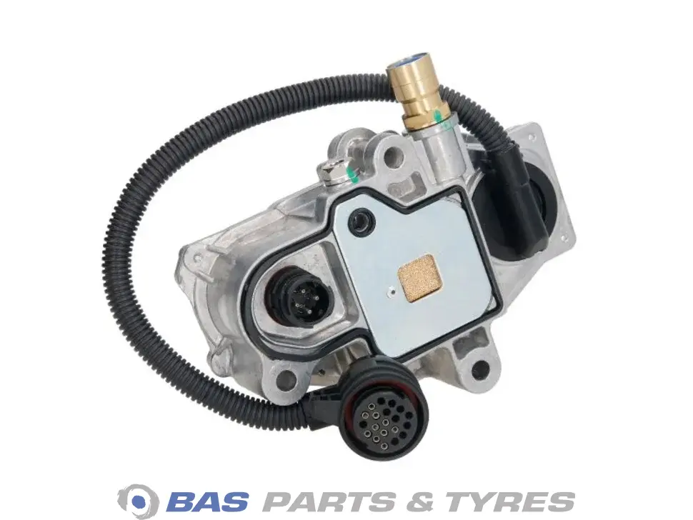 Magnetventil Pneumatics 22327063