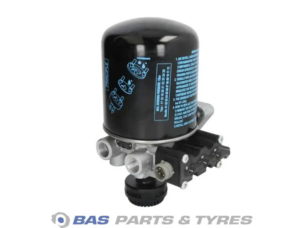 Luchtdroger Pneumatics 905341