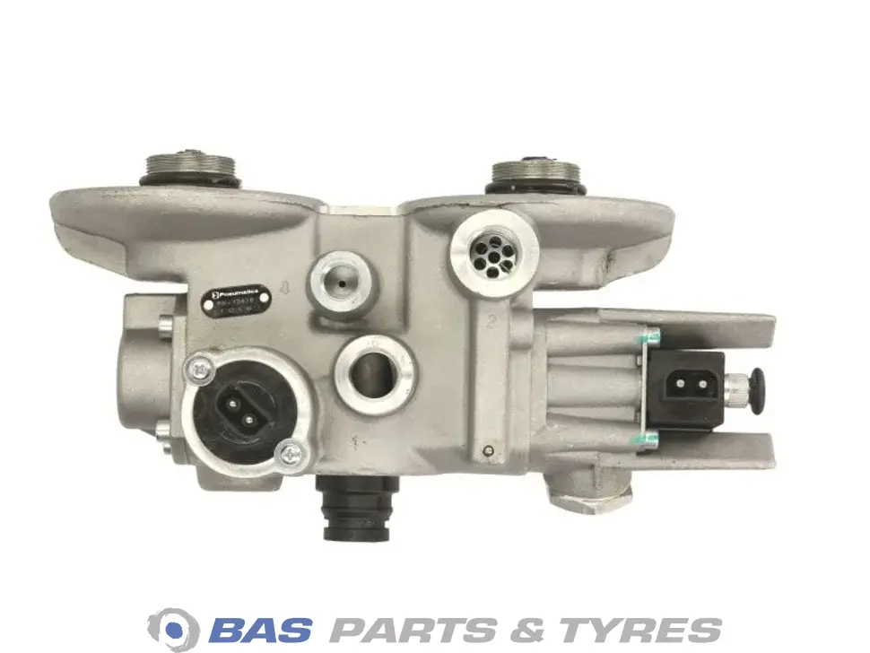 Secador de ar Pneumatics 1082030