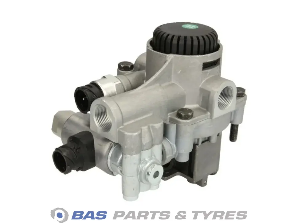 Relaisventiel Pneumatics