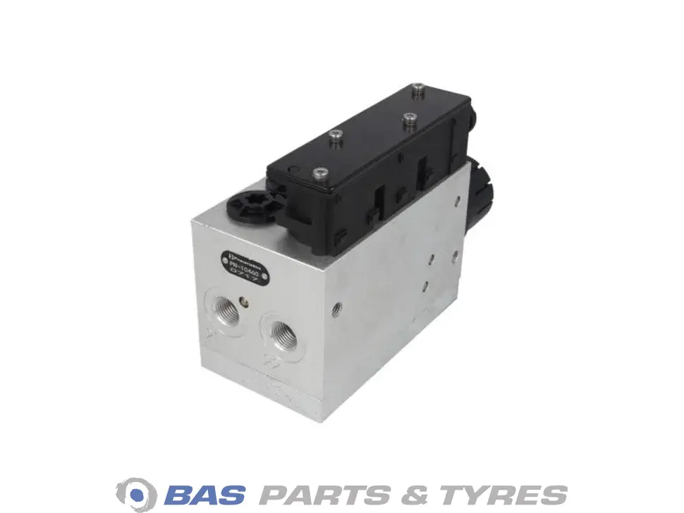 Air suspension control valve Pneumatics 3944719