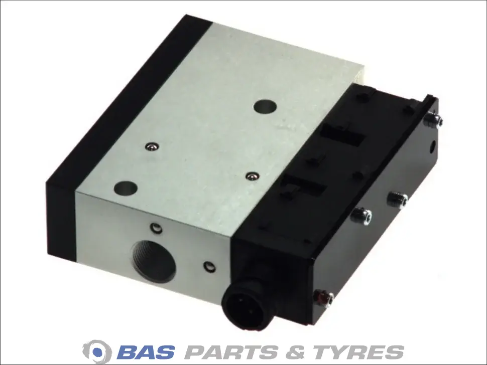 Air suspension control valve Pneumatics 3944717