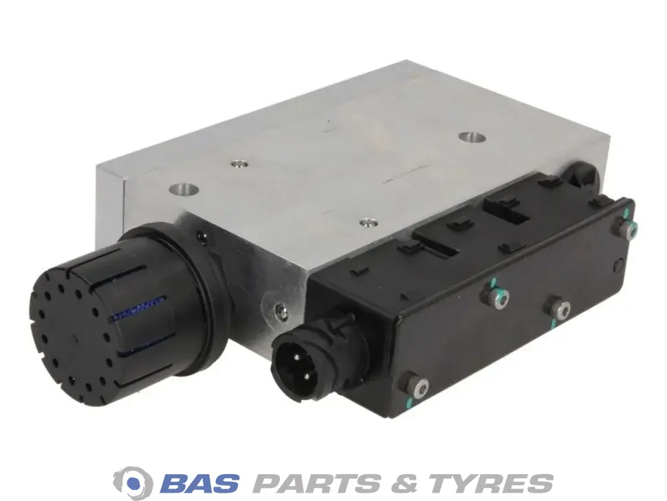 Luftfederungssteuerventil Pneumatics 5010207861