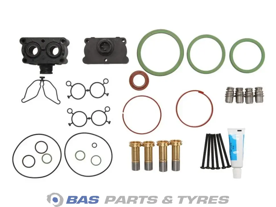 Reparatursatz Pneumatics 12603763
