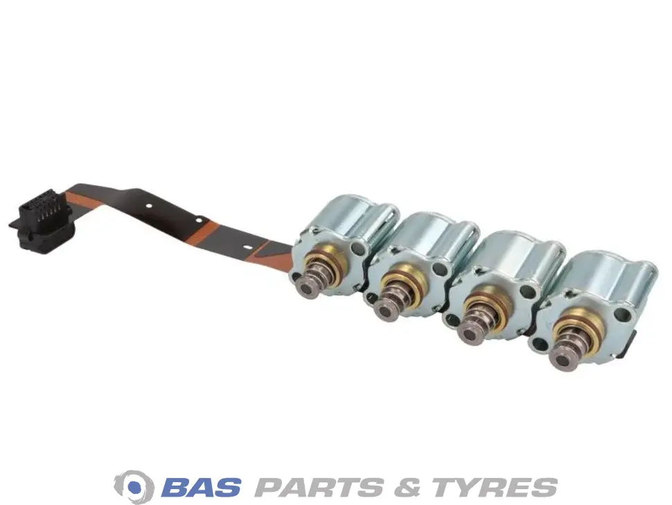 Repair kit Pneumatics