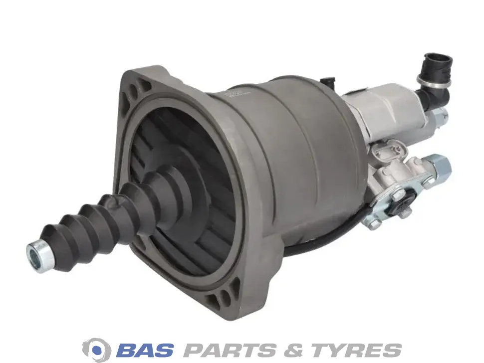 Actuador de embrague Pneumatics 2543247