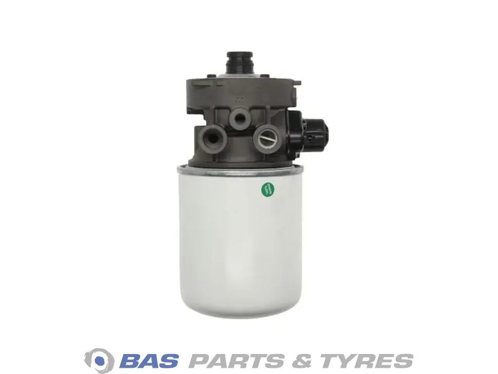 Air dryer Pneumatics 20409515