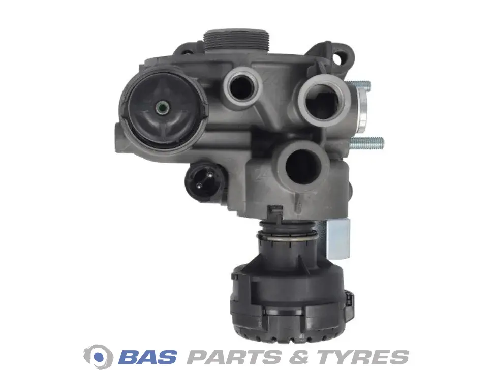 Lufttrockner Pneumatics