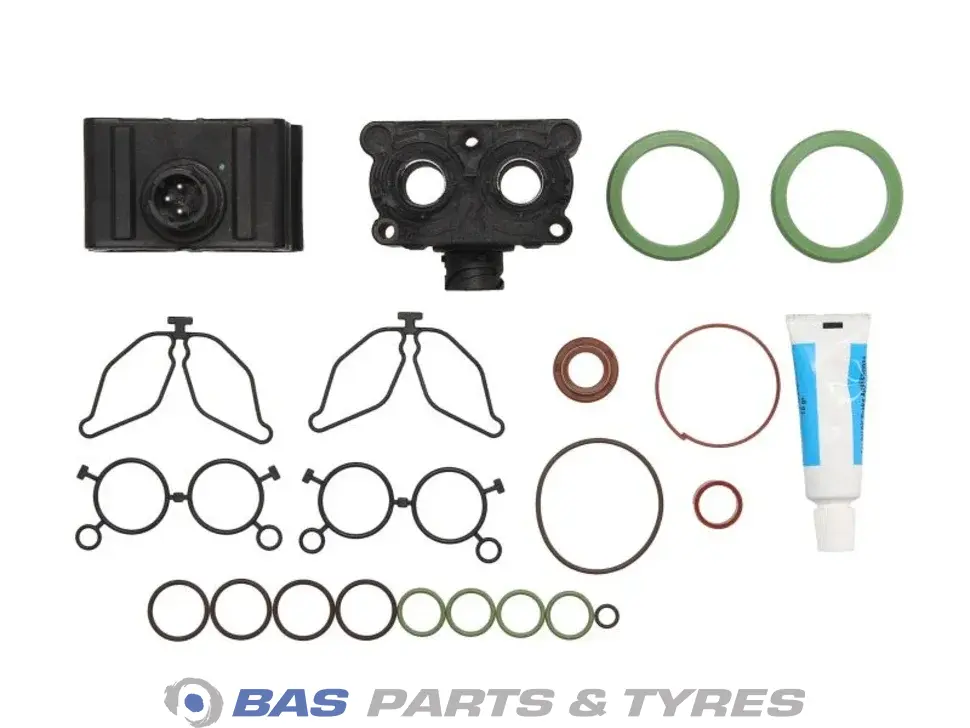 Repair kit Pneumatics 12603863