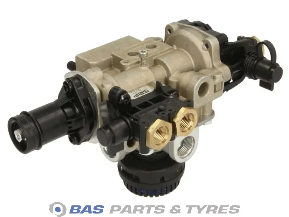 Regulator siły hamowania Pneumatics 3181315