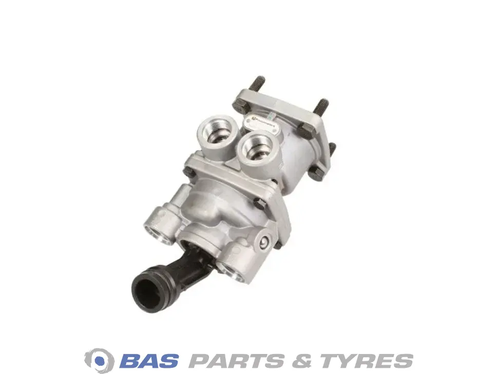 Brake valve Pneumatics 1522226
