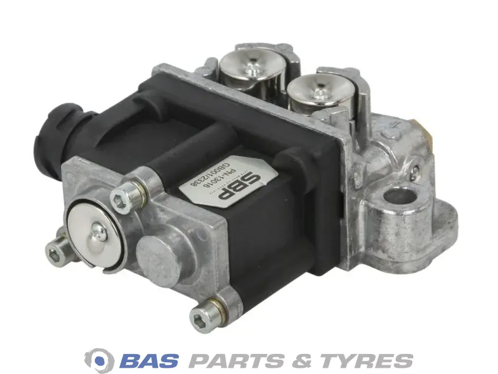 Ventiel Pneumatics 81326886009