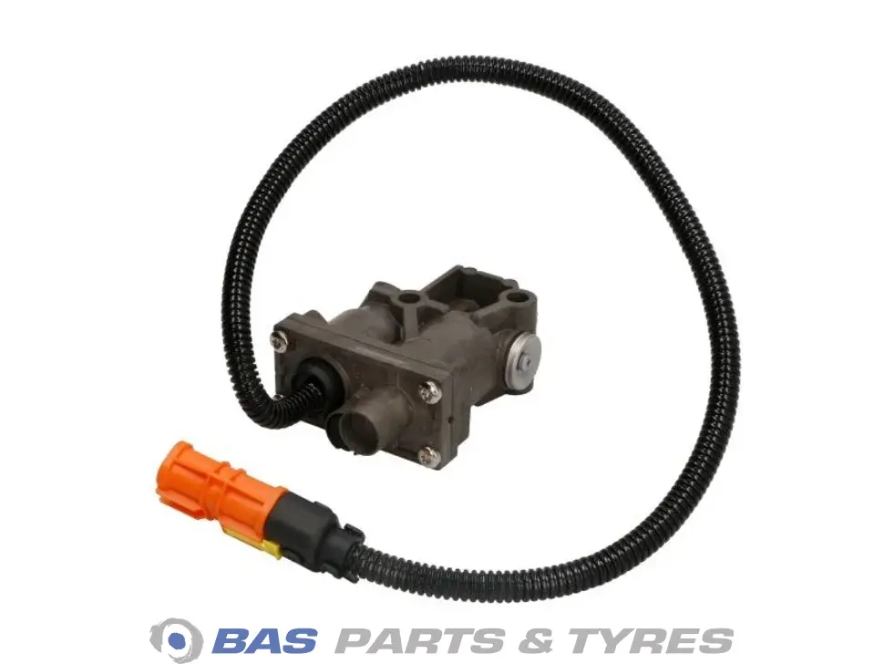 صمام Pneumatics 51259020125