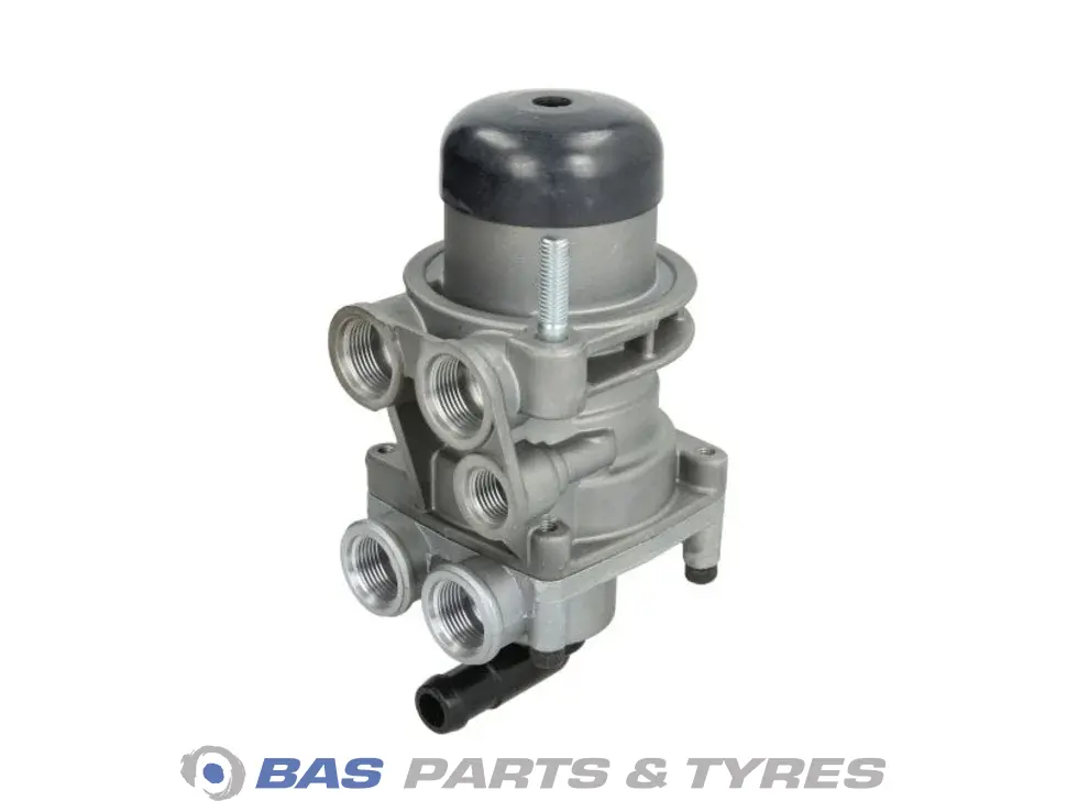 Brake valve Pneumatics 81521306163