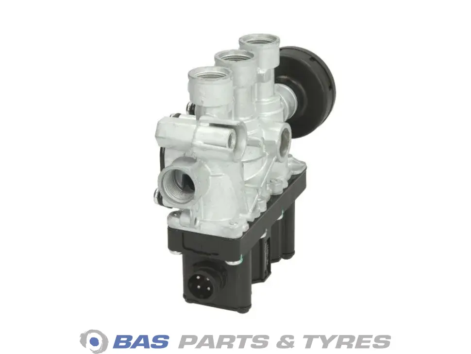 Magnetventil Pneumatics 20514449