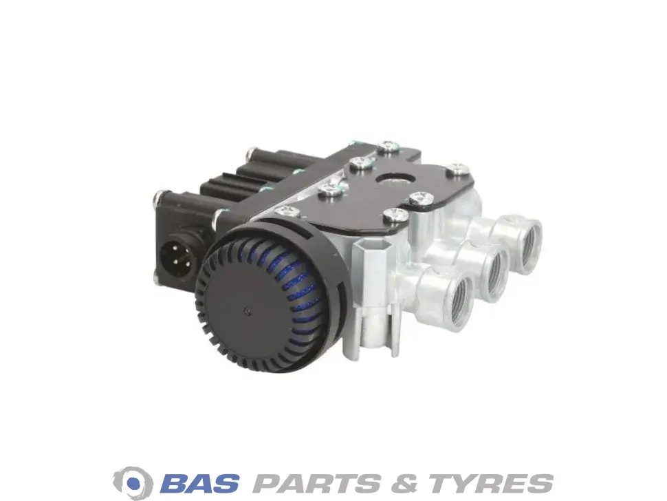 magneetventiel Pneumatics 3278525