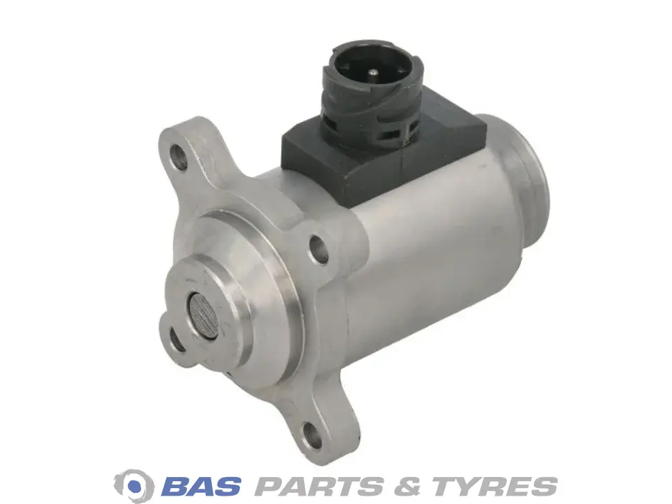 Valvola Cambio Pneumatics 20872625