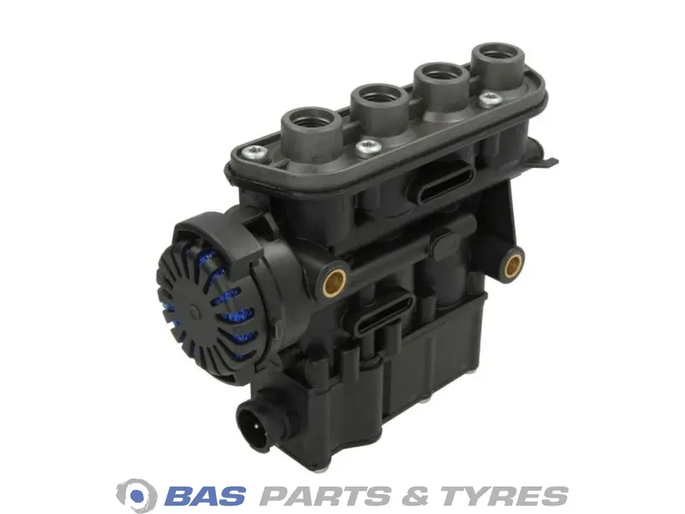 Solenoid valve Pneumatics 21083657