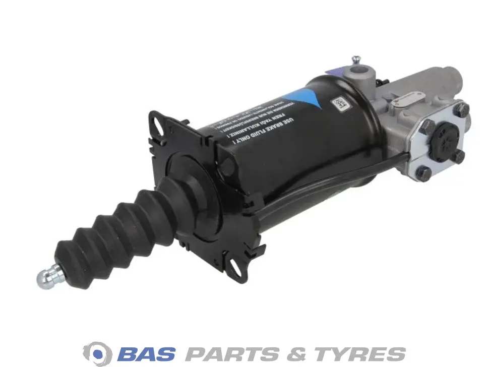 Koppelingsactuator Pneumatics 5010452472