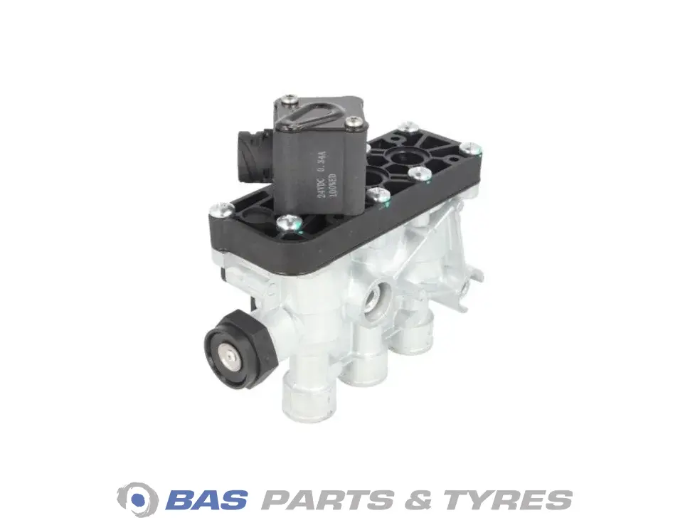 Valva selenoida Pneumatics 3278425