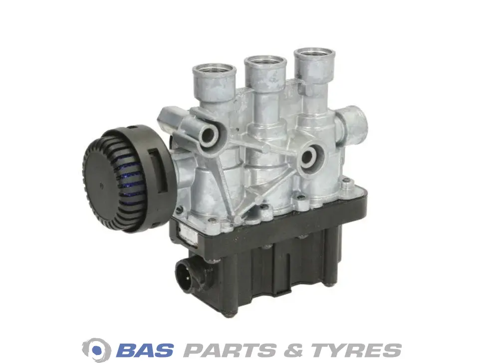 magneetventiel Pneumatics 20514450